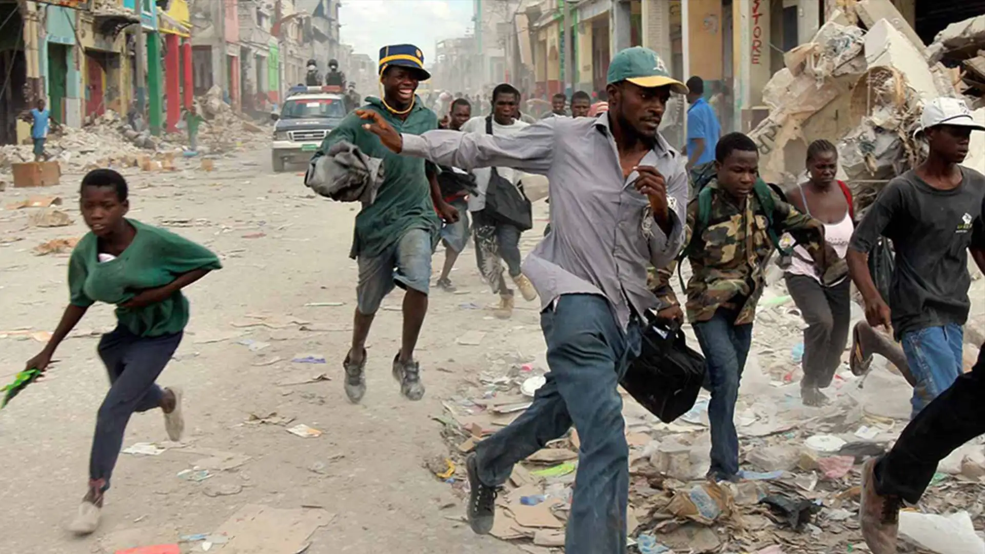 Efemérides, 1 de enero, historia, eventos históricos, acontecimientos, celebraciones, política, ciencia, tecnología, cultura, Segunda Guerra Mundial, Guerra Fría, Unión Africana, abolición de la política de un solo hijo, terremotos, desastres naturales, pandemia de COVID-19, cultura pop, cambio climático