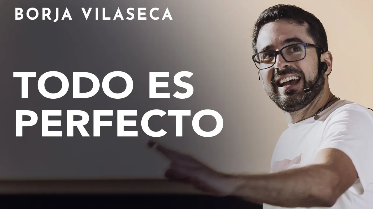 Borja Vilaseca, escritor, conferenciante, crecimiento personal, realización personal, autoconocimiento, miedo, superación personal, felicidad, éxito, vocación, propósito, desarrollo personal, contribución, relaciones interpersonales, inspiración, motivación, decisiones valientes, logros, metas