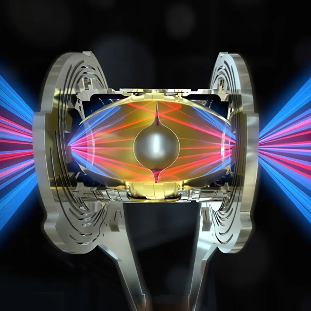 fusión nuclear, energía renovable, reactores tokamak, reactores de fusión Stellarator, seguridad nuclear, eficiencia energética, tecnología futura, viabilidad económica, energía limpia, cambio climático, recursos energéticos