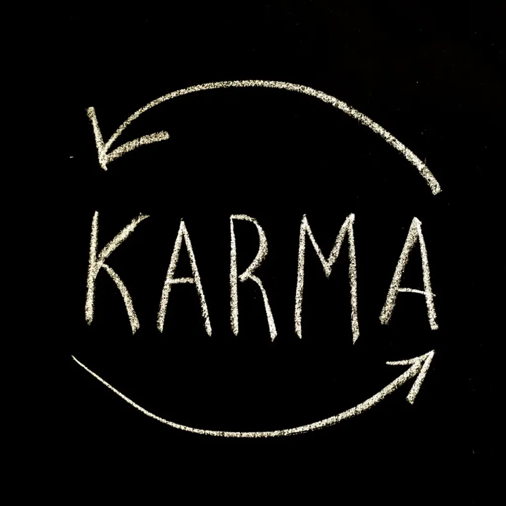 karma