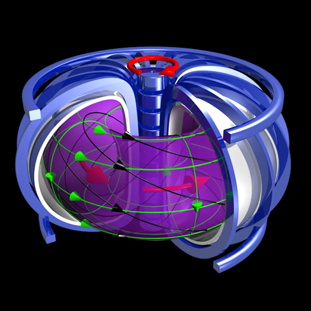 tokamak