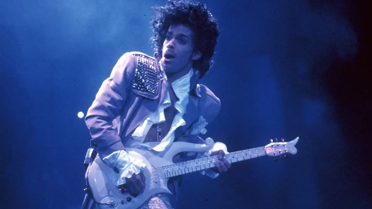 Muere Prince