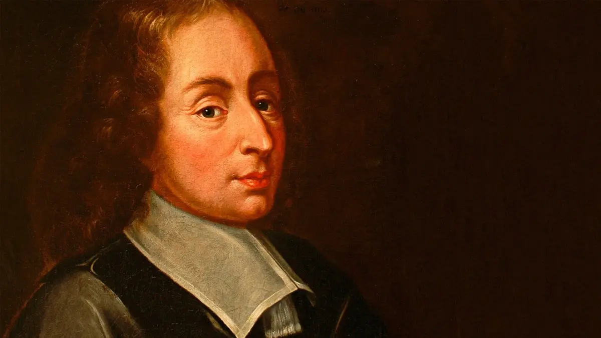 Blaise Pascal, matemáticas, calculadora mecánica, probabilidad, geometría proyectiva, aritmética, pascalina, historia de la informática, automatización, inventores, Francia, filosofía, teoría de la probabilidad, historia de las matemáticas, cálculo, matemática moderna, legado de Pascal, lenguaje de programación Pascal