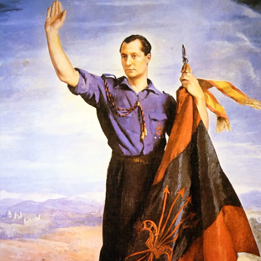 José Antonio Primo De Rivera, Falange Española, Guerra Civil Española, España, Nacionalismo, Política, Historia, Movimiento Nacional, Dictadura Franquista, Líderes Políticos, Ideología, Biografía, Legado Político, Derecha Española, Movimiento Falangista, Pensamiento Político, Movimientos Sociales, Siglo XX, Unificación Española