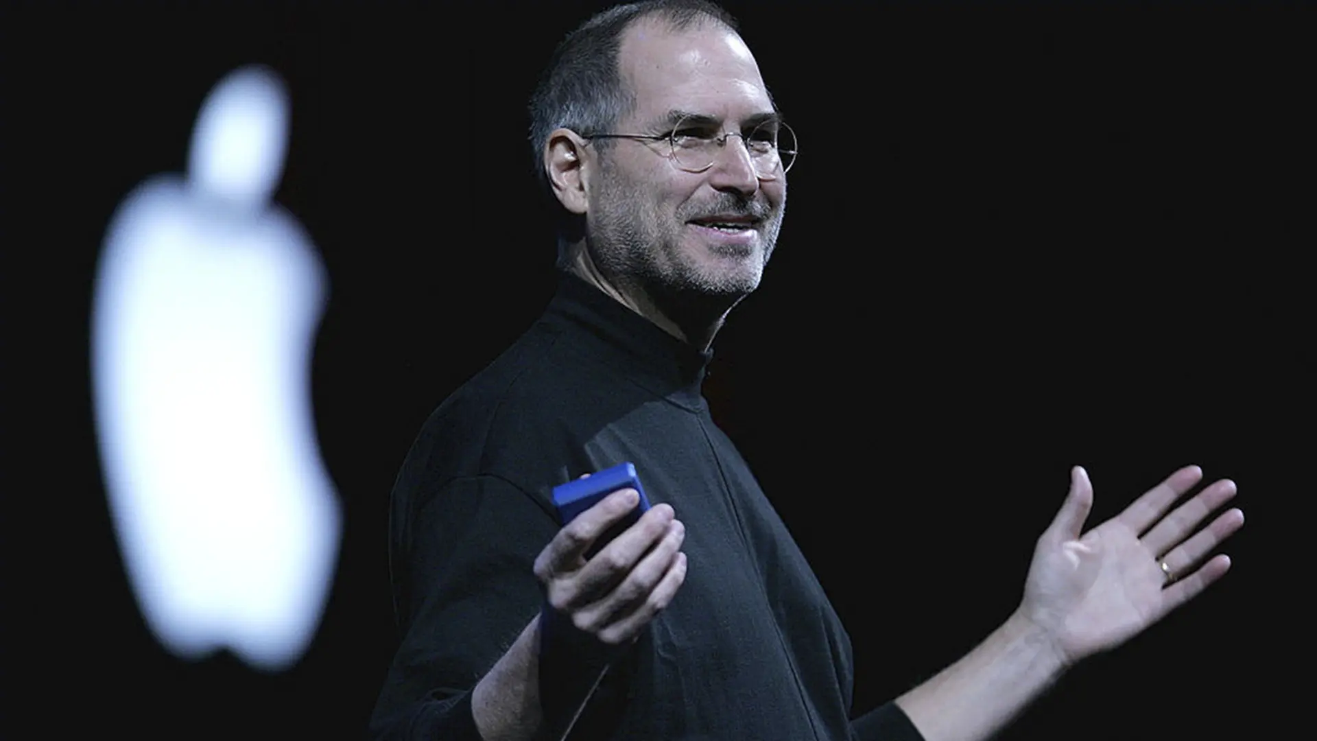 Apple, Steve Jobs, industria tecnológica, finanzas, crisis empresarial, liderazgo, gestión empresarial, reestructuración, innovación, diseño, desarrollo de productos, mercado tecnológico, estrategia empresarial, estrategia de marca