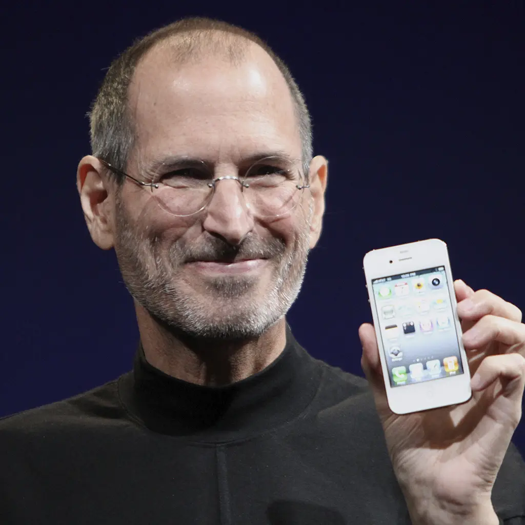 Apple, Steve Jobs, industria tecnológica, finanzas, crisis empresarial, liderazgo, gestión empresarial, reestructuración, innovación, diseño, desarrollo de productos, mercado tecnológico, estrategia empresarial, estrategia de marca