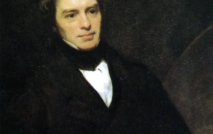 MichaelFaraday, inventor, científico, electricidad, electromagnetismo, dinamo, generación de energía, descubrimientos, legado, divulgación científica, Conferencias de Navidad