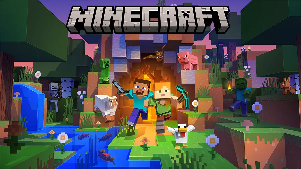 Videojuegos, Minecraft