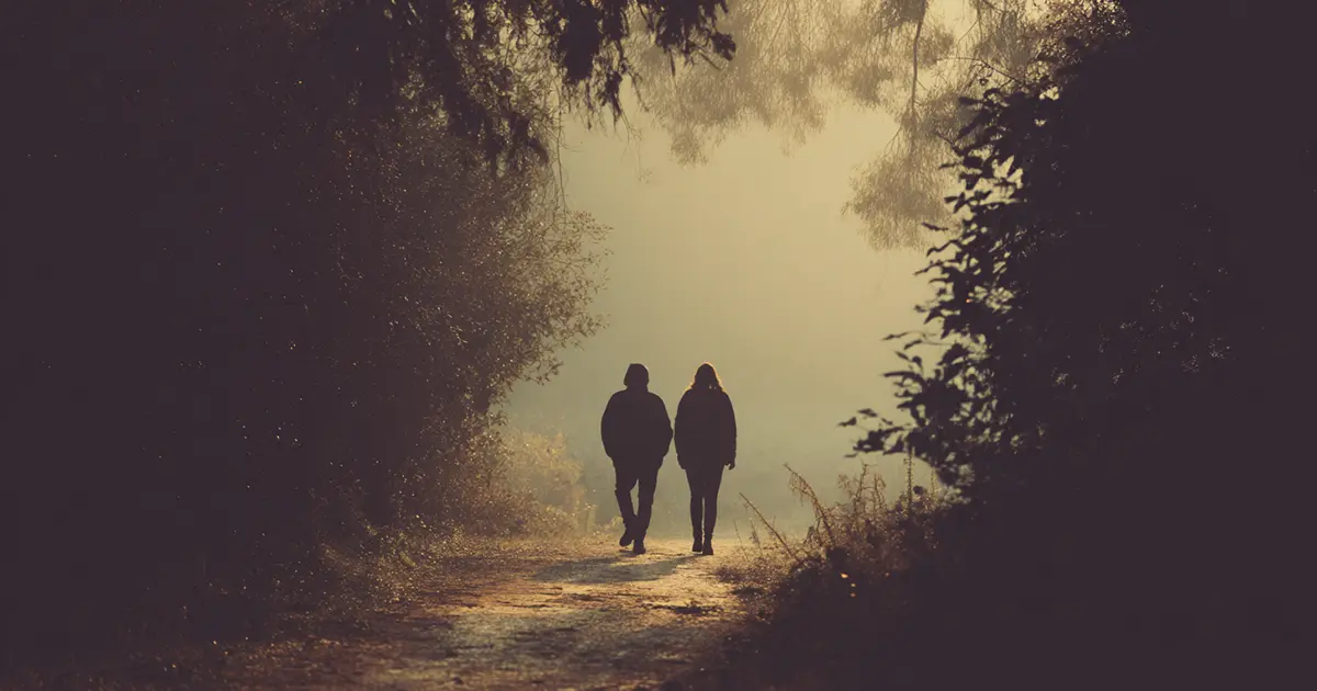Relaciones conscientes