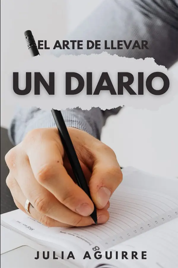 El arte de llevar un diario