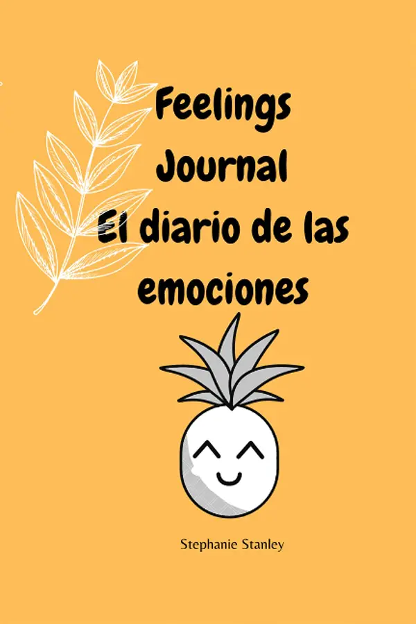 Feelings Journal - diario emocional para cuidarte
