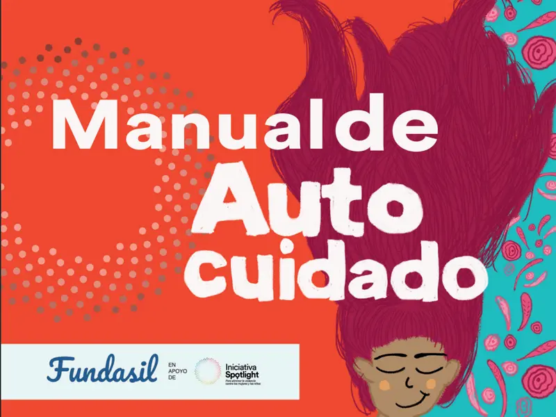 Manual de Autocuidado UNICEF