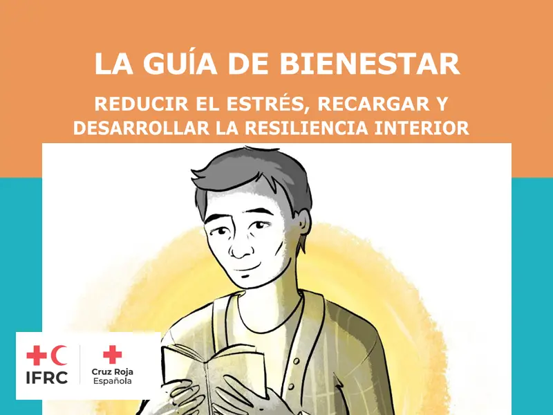 Guía de Bienestar – Cruz Roja Internacional