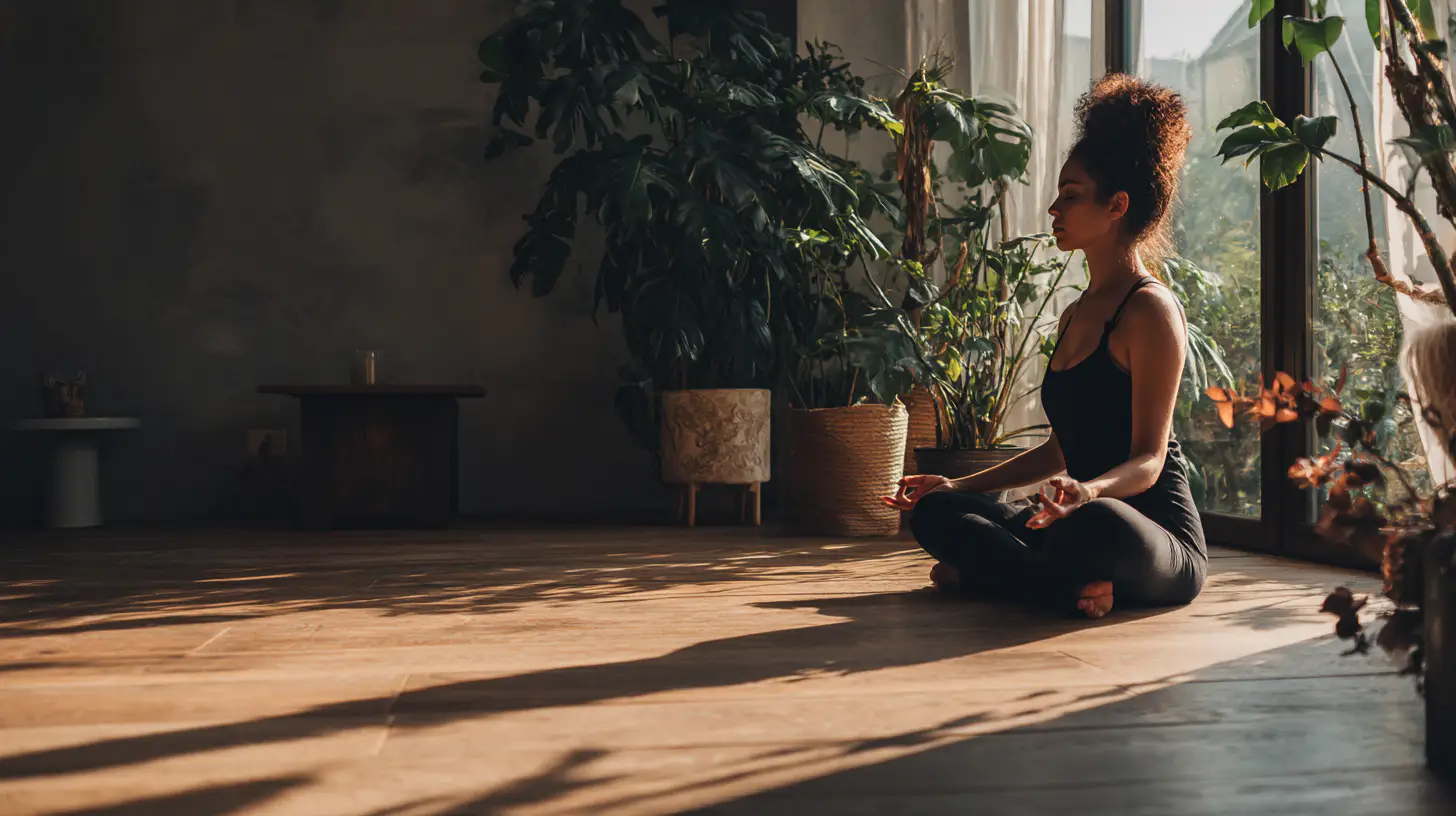 Mindfulness y autoconocimiento
